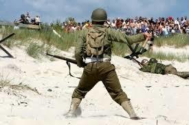 D-Day Hel